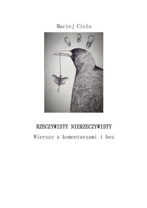 Rzeczywisty nierzeczywisty – ebook