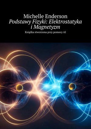 Podstawy Fizyki: Elektrostatyka i Magnetyzm – ebook