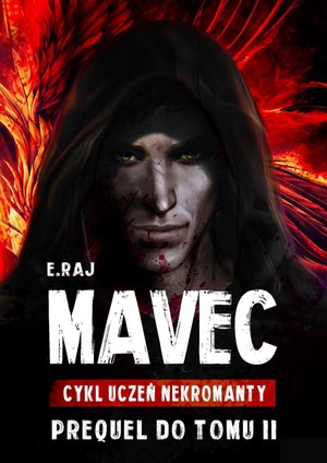 Mavec – ebook