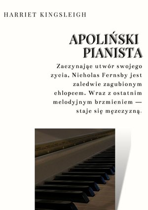 Apolliński Pianista – ebook