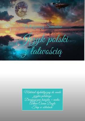 Język polski z łatwością – ebook