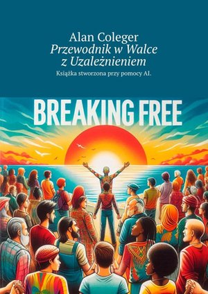 Przewodnik w Walce z Uzależnieniem – ebook