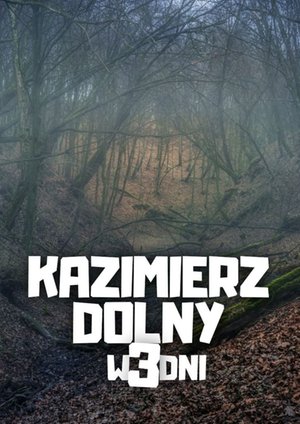 Kazimierz Dolny w 3 dni – ebook