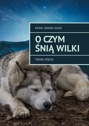 O czym śnią wilki – ebook