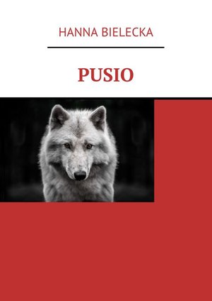 Pusio – ebook