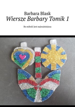 Wiersze Barbary Tomik 1 – ebook