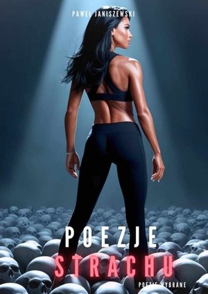 Poezje strachu – ebook