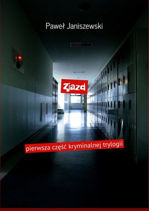 Zjazd – ebook