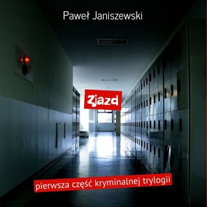 Zjazd – audiobook