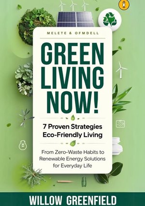 Green Living Now! – ebook