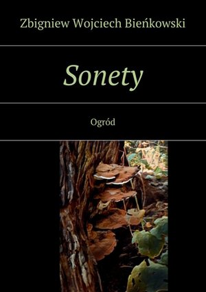 Sonety – ebook