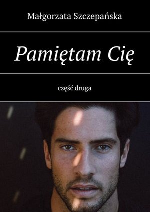 Pamiętam Cię – ebook