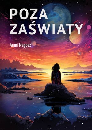 Poza zaświaty – ebook
