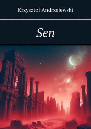 Sen – ebook