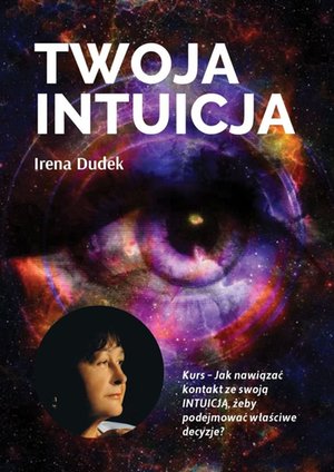 Twoja Intuicja – ebook