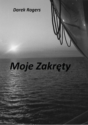Moje Zakręty – ebook
