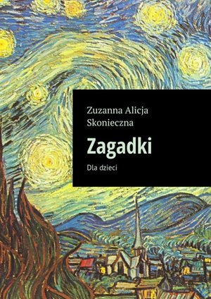 Zagadki – ebook
