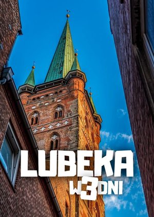 Lubeka w 3 dni – ebook