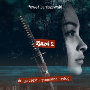 Zjazd 2 – audiobook