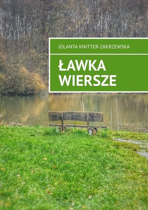 Ławka wiersze – ebook