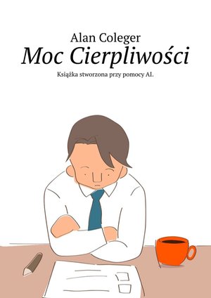 Moc Cierpliwości – ebook