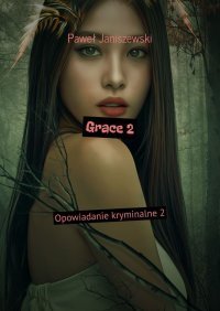 Grace 2 – audiobook