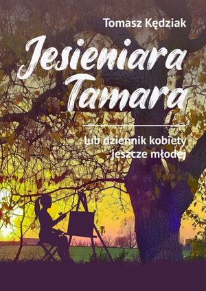 Jesieniara Tamara – ebook