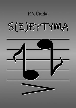 Szeptyma – ebook