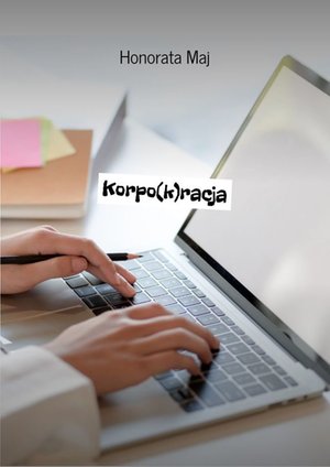 Korpo(k)racja – ebook
