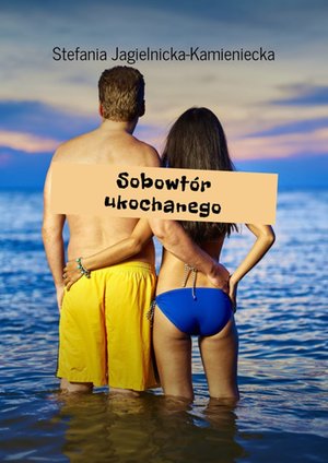Sobowtór ukochanego – ebook