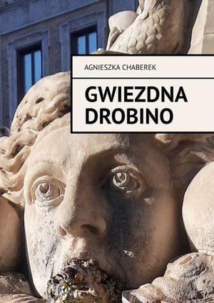 Gwiezdna drobino – ebook