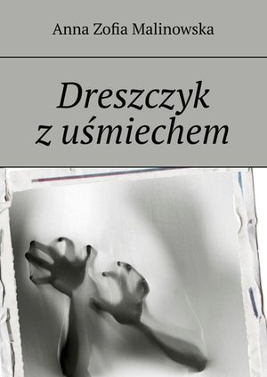 Dreszczyk z uśmiechem – ebook