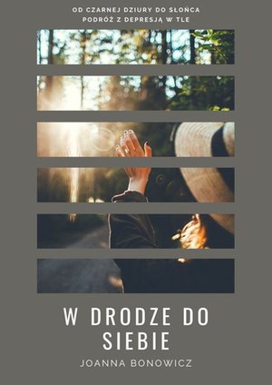 W drodze do siebie – ebook