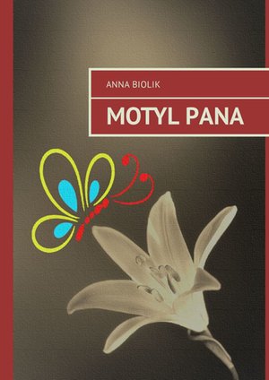 Motyl Pana – ebook