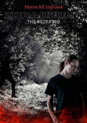 Zdradzony – ebook