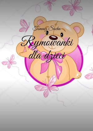 Rymowanki dla dzieci – ebook