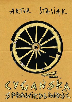 Cygańska Sprawiedliwość – ebook