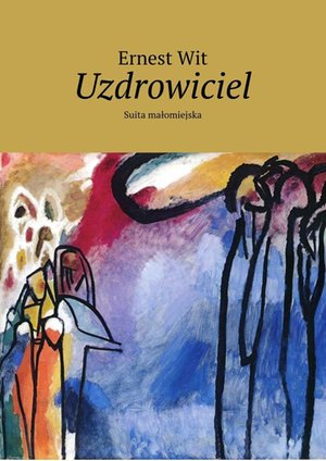 Uzdrowiciel – ebook