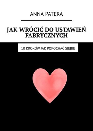 Jak wrócić do ustawień fabrycznych – ebook