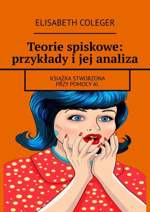 Teorie spiskowe: przykłady i jej analiza – ebook