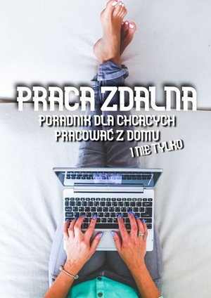Praca zdalna – ebook