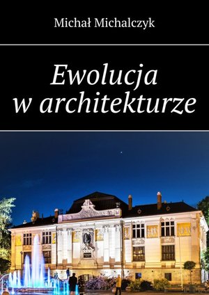 Ewolucja w architekturze – ebook
