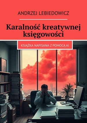 Karalność kreatywnej księgowości – ebook