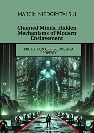 Chained Minds, Hidden Mechanisms of Modern Enslavement – ebook
