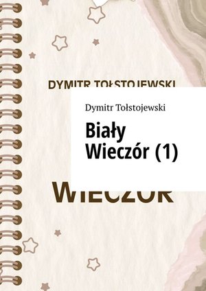Biały Wieczór (1) – ebook