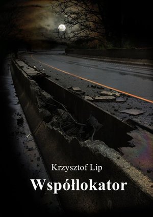 Współlokator – ebook