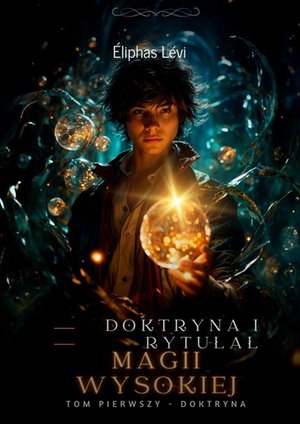Doktryna i Rytuał Magii Wysokiej – ebook