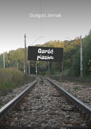 Garść piasku – ebook