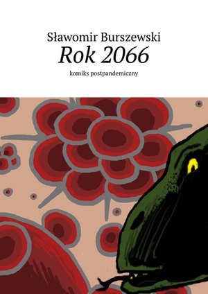Rok 2066 – ebook