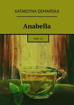 Anabella – ebook
